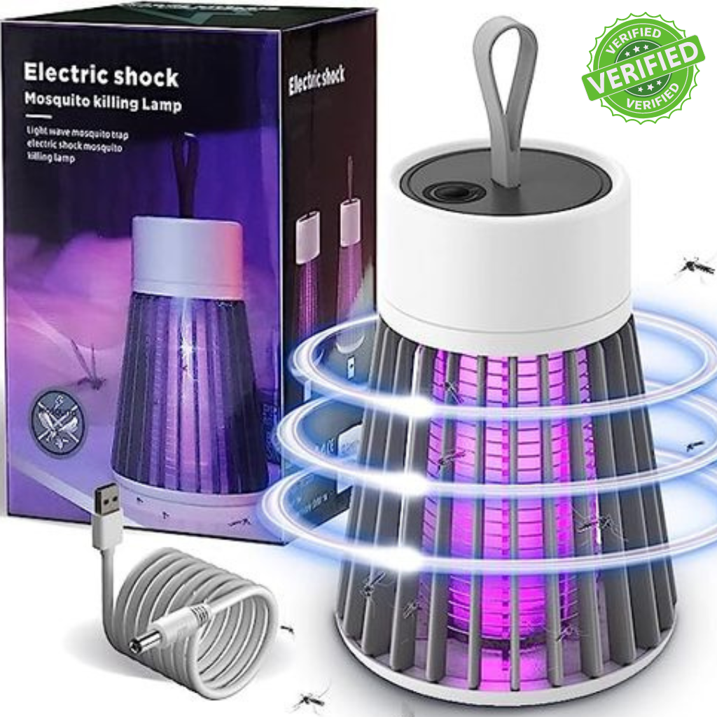 mosquito killer machine