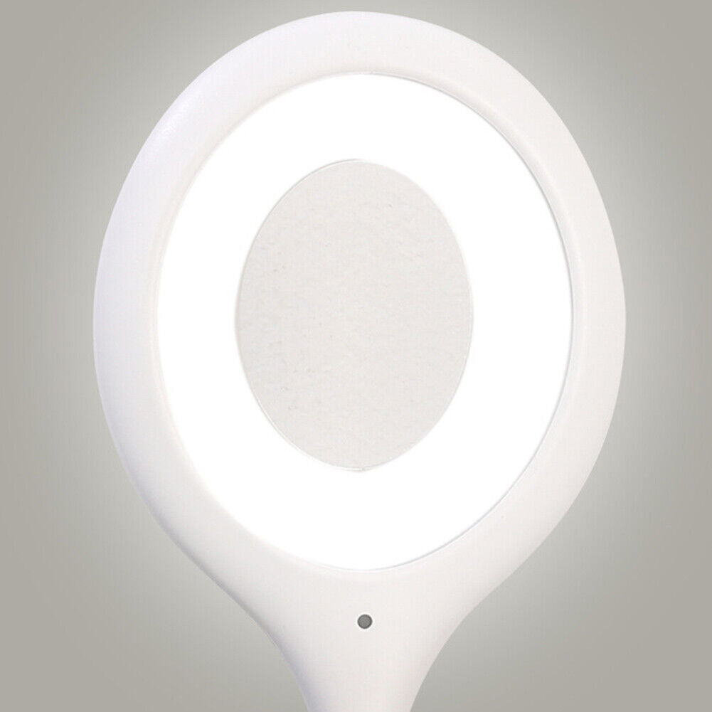 USB Voice Control Night Light, Artificial Intelligence Voice Control Desk Light