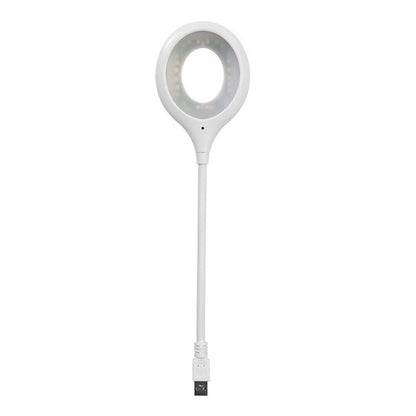 USB Voice Control Night Light, Artificial Intelligence Voice Control Desk Light